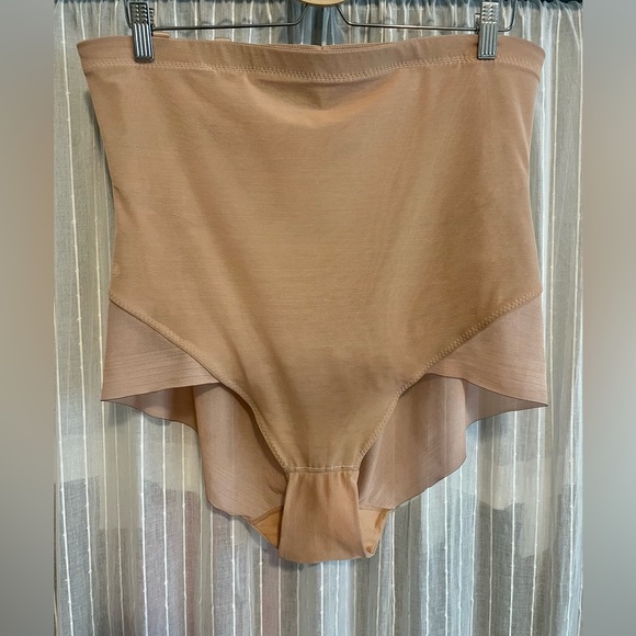 Honeylove Intimates & Sleepwear Honeylove Superpower Brief Poshmark